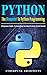 PYTHON: THE BLUEPRINT TO PY...