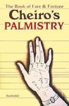 Cheiro's Palmistr...