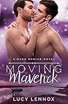 Moving Maverick by Lucy Lennox