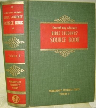 Seventh-day Adventist Bible Students' Source Book