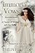Immortal Vows (Paranormal Mystery): A Paranormal Romance (A Family of Witches and One Shifter Book 3)