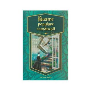 Basme populare romanesti