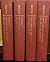 Historical Memoirs of New California (1783): 4 Volumes