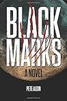 Black Marks by Pete Aldin