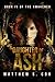 Daughter of Ash (The Awakened, #4)