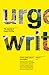 The Journal of Urgent Writing 2016 by Nicola Legat