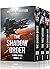The Shadow Order - Books 1 - 3
