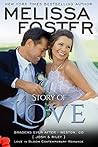 Story of Love by Melissa Foster