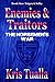 Enemies and Traitors: The Norsemen's War: Book One - Teigen and Selby (The Hansen Series 1)