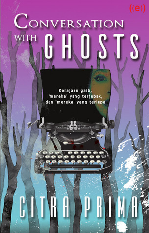 Conversation With Ghosts