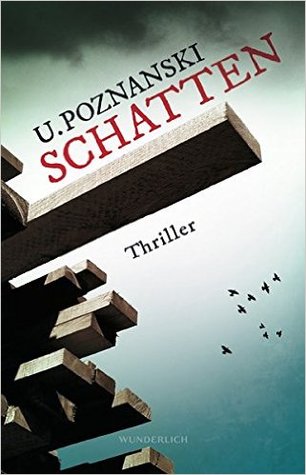 Schatten (Beatrice Kaspary, #4)