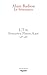 Le Séminaire. L'un: Descartes, Platon, Kant, 1983-1984