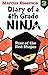 Rise of the Red Ninjas: Diary of a 6th Grade Ninja 3