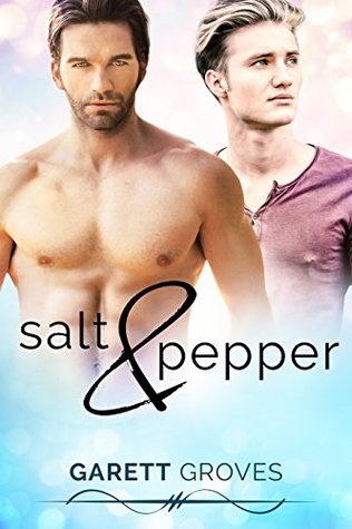 Salt & Pepper (Spice of Life, #1)