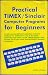 Practical Timex-Sinclair Computer Programs for Beginners by Edward Page