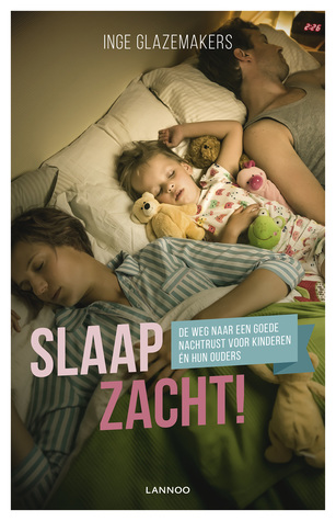Slaap zacht! (Paperback)