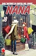 Nana, Vol. 18
