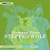 Steppenwolf by Hermann Hesse
