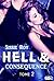 Hell & conséquence - Tome 2 (Collection Dark L&R)