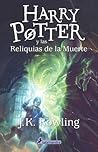 Harry Potter y la...