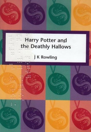 Harry Potter and the Deathly Hallows
