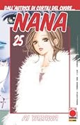 Nana, Vol. 25