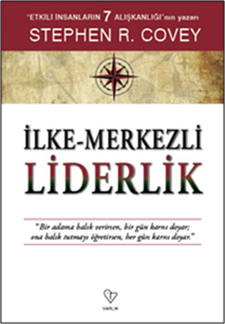 İlke-Merkezli Liderlik