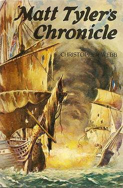 Matt Tyler's Chronicle