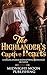 The Highlander's Captive Hearts by Kaley McCormick