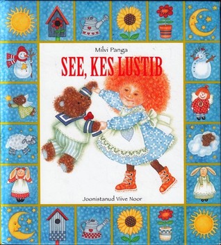 See, kes lustib