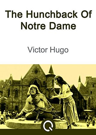 The Hunchback of Notre Dame