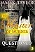 MYSTERY: THE MASTER OF MURDER : Questioned (Suspense Thriller Mystery, mystery Book 3)