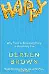 Happy: Why More o...