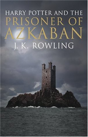 Harry Potter and the Prisoner of Azkaban