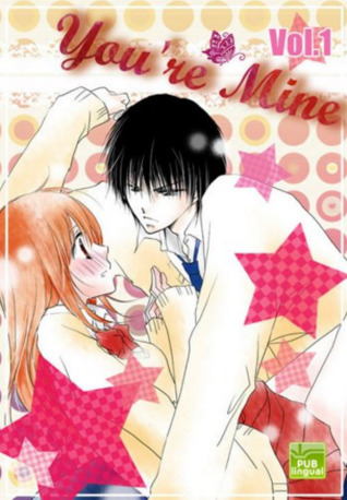 You're Mine, Vol. 1