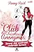 Femme des cavernes recherche humain (Le club des tricoteuses anonymes, #1)