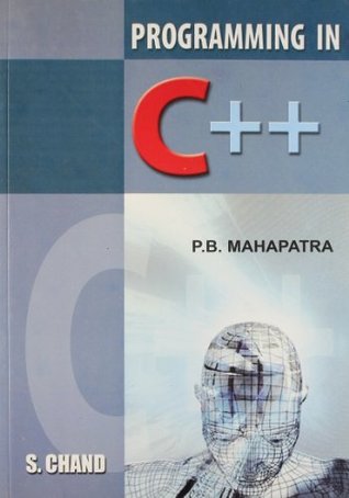 Programming in C++ (Paperback)