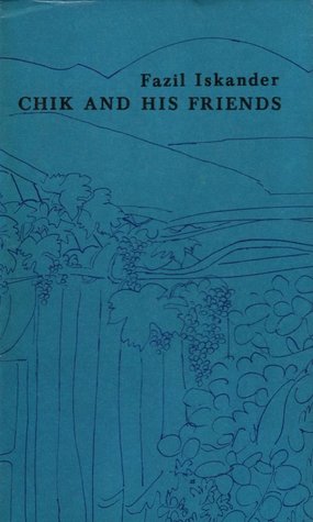 Chik and His Friends