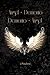 Ángel - Demonio Demonio - Ángel (Spanish Edition)
