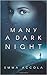 Many a Dark Night