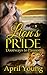 The Lion's Pride: Lion Shifter Romance Erotica