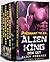 Alien Romance Collection Bo...