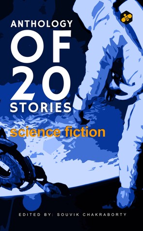 Anthology of 20 Stories: Science Fiction