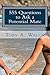 555 Questions to Ask a Potential Mate