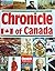 Chronicle of Canada
