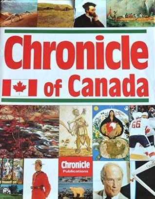 Chronicle of Canada