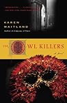 The Owl Killers