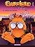 Garfield et Cie - Tome 10 - Chasse au facteur (10) (French Edition)