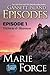 Victoria & Shannon (Gansett Island Episodes Season 1, #1; Gansett Island Series, #15.25)