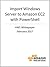 Import Windows Server to Amazon EC2 with PowerShell (AWS Whitepaper)